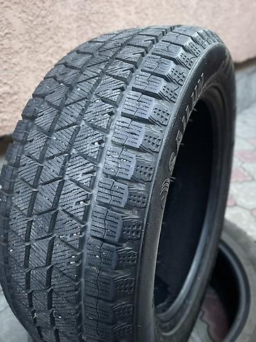 18 r: Зимние фрикционные шины Sailun - Размер: 235/55 R18 Особенности: - — 3