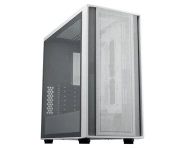 lidl mlin za biber: Brand: COOLER MASTER Model: COOLER MASTER MasterBox 600 White Lite