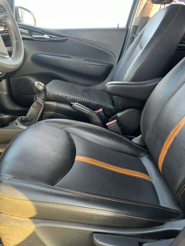 Chevrolet: Chevrolet Spark: 2019 г., 1 л, Механика, Бензин, Хэтчбэк — 10