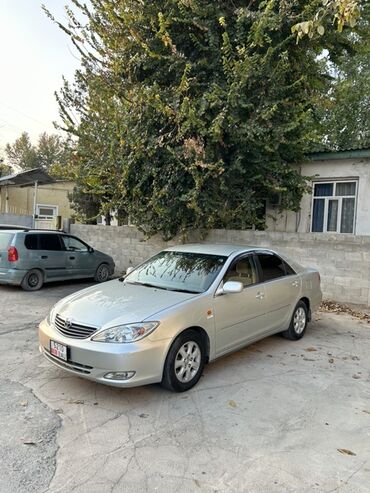 привозные моторы на ауди бишкек: Toyota Camry: 2002 г., 2.4 л, Автомат, Бензин, Седан