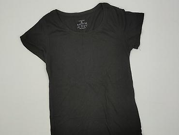 t shirty biale basic: Primark, T-shirt damski, rozmiar S — 1