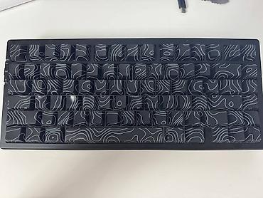 logitech 102: Клавиатура, Механическая, Проводное подключение, Размер: 75% — 7