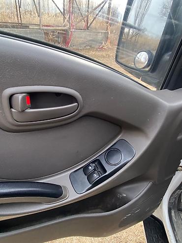 Hyundai: Hyundai Porter: 2020 г., 2.5 л, Механика, Дизель — 6