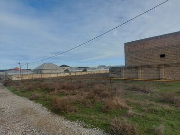 Torpaq sahələrinin satışı: Tikinti — 3