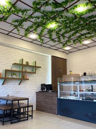 Digər ixtisaslar: 🏠 Hazır biznes satılır – Sezar Kulinariya Tam işlək vəziyyətdə olan — 5