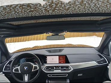 BMW: BMW X5: 2022 г., 3 л, Автомат, Дизель, Кроссовер — 8