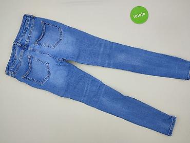 hm jeans: Denim, Jeansy damskie, rozmiar M — 3