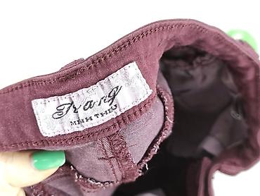 trampki biale h: Jeansy damskie, rozmiar XS — 4