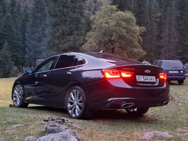 топливный фильтр бмв е46: Представляем седан Chevrolet Malibu темного цвета, который сочетает в