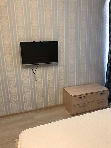 Долгосрочная аренда квартир: 2 комнаты, С мебелью полностью — 26