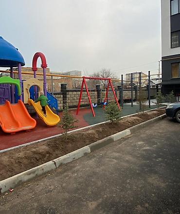 Продажа квартир: 1 комната, 52 м², 4 этаж — 2