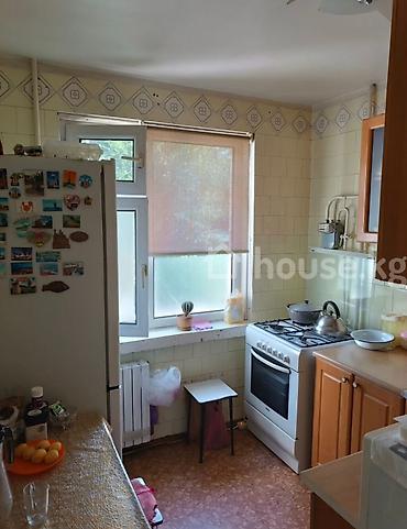 Продажа квартир: 3 комнаты, 58 м², 104 серия, 2 этаж, Косметический ремонт at lalafo.kg — 6 Продажа квартир: 3 комнаты, 58 м², 104 серия, 2 этаж, Косметический ремонт — 6
