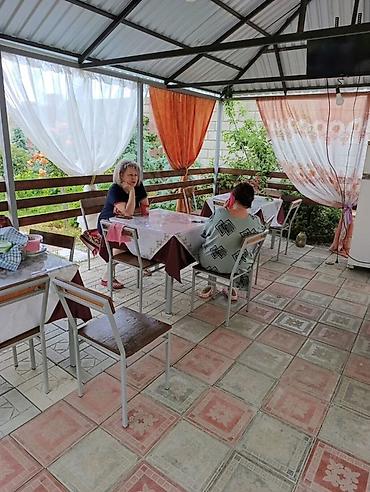 premium development: Коттедж, Чолпон-Ата, 5 мест — 10