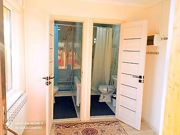 Иссык-Куль 2026: Гостевой дом 🏡 Ordo house 223 теплый, уютный дом со всеми условиями — 11