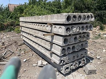 бетон куб: Новый, Размер: 1.2 x 4 x 220, Установка, Бесплатная доставка — 6