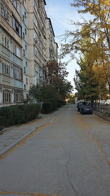ипотеку: 3 комнаты, 70 м², Пишпек 105 серия, 3 этаж, Косметический ремонт — 2