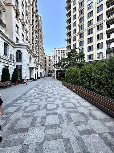 Продажа квартир: 3 комнаты, 103 м², Асанбай мкр Элитка, 15 этаж, ПСО (под самоотделку) — 4