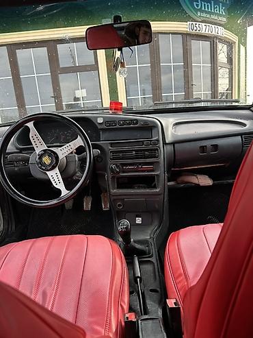 VAZ (LADA): Avtomobil: Lada 2114 Samara, ağ rəng, hetçbek gövdə Texniki — 2