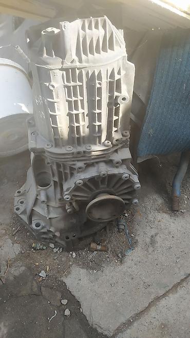 Коробка передач Механика Audi 1989 г., Б/у, Оригинал, Германия