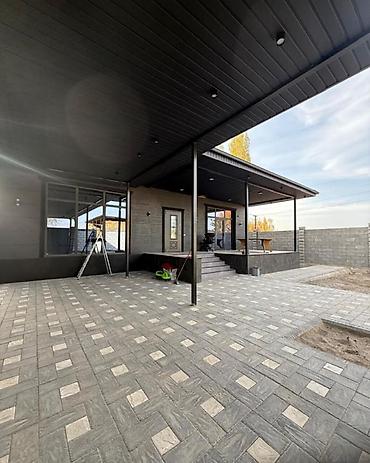 Продажа коттеджей и домов: Понижение цены! 🔥🔥 СРОЧНО ПРОДАЮ!!! 🔥🔥 🏡 Новый дом из жжёного кирпича — 7