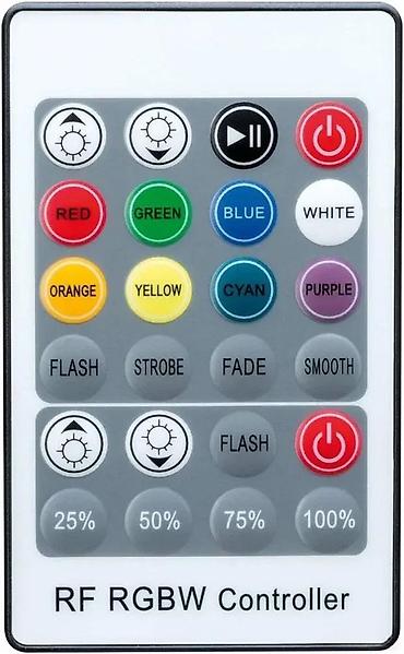 Rasveta: Paulmann Wall/Ceiling Sun RGB LED panel 245 × 245 mm, 2700K, 230V, alu — 1