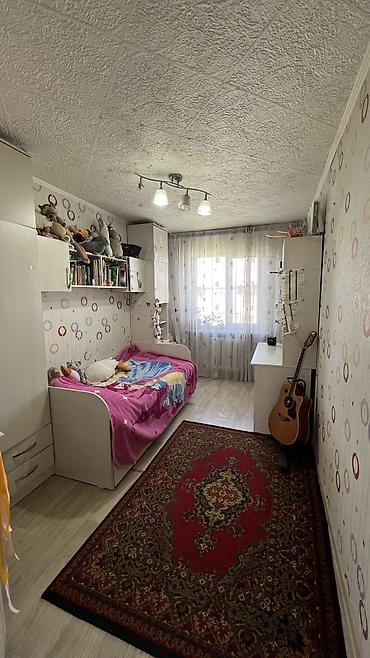 Продажа квартир: 3 комнаты, 58 м², 104 серия, 4 этаж — 7