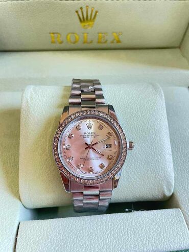 Ručni satovi: Unisex — 19