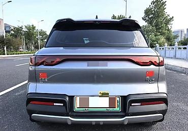 биайди 2025: BYD YUAN UP ✅Жылы: 2025 ✅Кузов: Кроссовер ✅Запас хода: 401 км ✅20-25 — 4