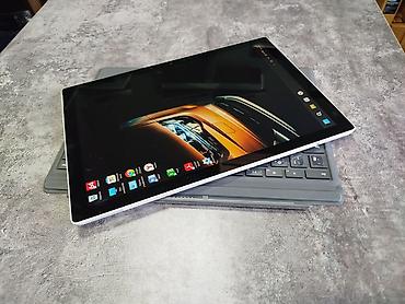 Ноутбуки Microsoft: Для программирования, Новый, Intel Core i5 — 9