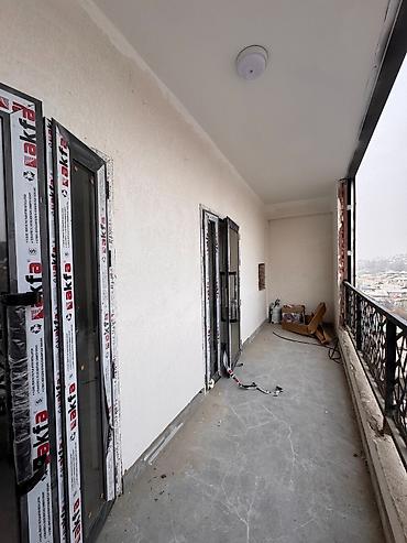 Продажа квартир: 2 комнаты, 71 м², Элитка, 10 этаж, Готовая ПСО (под самоотделку) — 3