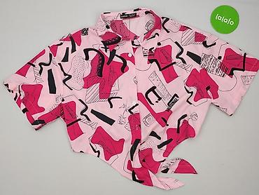 shein hellokitty: Shein, Koszula damska, rozmiar XL — 2
