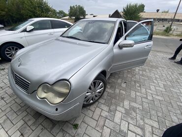 мерседес бенз гигант: Mercedes-Benz S-Class: 2003 г., 2 л, Автомат, Бензин