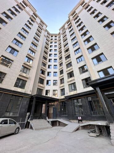 Продажа квартир: 2 комнаты, 71 м², 12 этаж, Дизайнерский ремонт