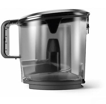 tosturan: Tozsoran "BOSCH BGS412234" ✅ Brend: Bosch ✅ Rəng: Qara ✅ Gücü: 2200 W — 6