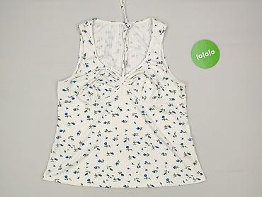 bluzki dekolt w serce: T-shirt damski, rozmiar S — 2