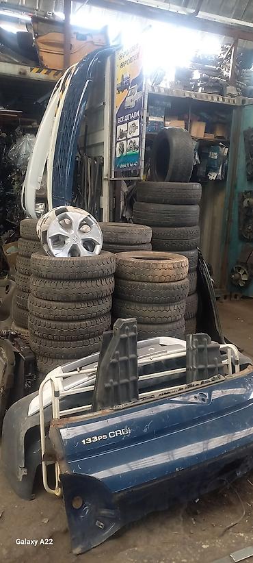 Другие детали электрики авто: Блок управления двигателем (ЭБУ) Hyundai/Kia + другие запчасти - ЭБУ — 27