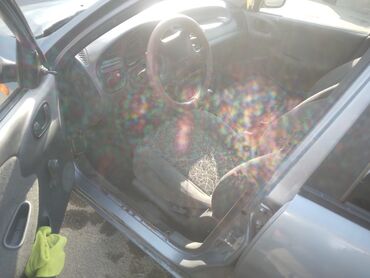 уаз 5 местный: Chevrolet Lanos: 2006 г., 1.5 л, Механика, Бензин, Седан