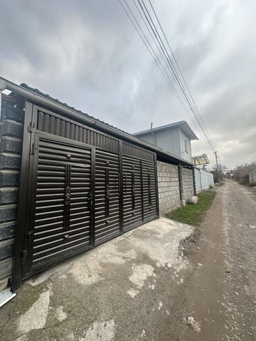продажа домов жалал абад: Үй, 65 кв. м, 3 бөлмө, Менчик ээси