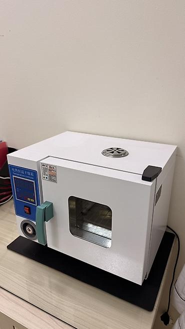 Медицинское оборудование: Сухожар ! Состояние 10/10! Идеально подходит для стерилизации — 7