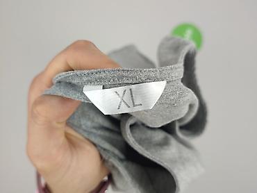 bluzki ck: T-shirt damski, rozmiar XL — 4