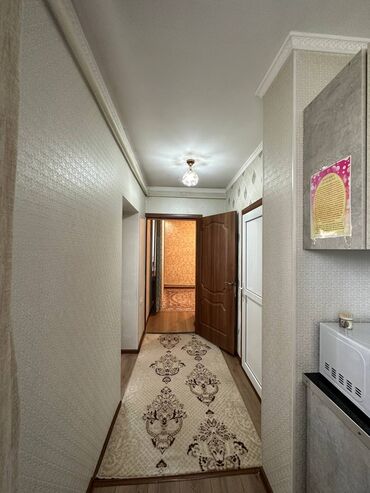 Продажа домов: Дом, 60 м², 3 комнаты, Собственник, Евроремонт — 7