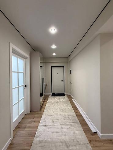 Продажа квартир: 2 комнаты, 72 м², Элитка, 5 этаж, Дизайнерский ремонт at lalafo.kg — 12 Продажа квартир: 2 комнаты, 72 м², Элитка, 5 этаж, Дизайнерский ремонт — 12