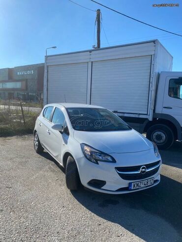 Μεταχειρισμένα Αυτοκίνητα: Opel Corsa: 1.2 l. | 2019 έ. | 28216 km. Χάτσμπακ