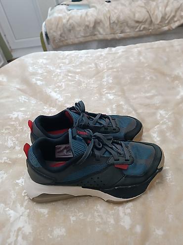 air jordon: Orginal Nike Air Jordan Türkiyədən alinib 218 AZN 1 ay geyinilib — 5