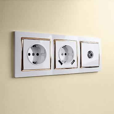 Электрики: Электрик | Установка счетчиков, Установка стиральных машин, Демонтаж электроприборов Больше 6 лет опыта — 5