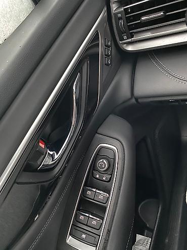 Subaru: Subaru Outback: 2019 г., 2.4 л, Вариатор, Бензин, Универсал — 6