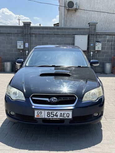 левый руль форестер: Subaru Legacy: 2003 г., 3 л, Автомат, Бензин, Седан