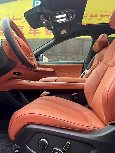 Changan: Changan : 2025 г. — 18