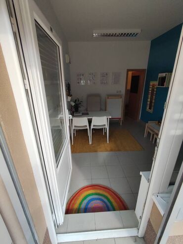 Poslovni prostor: Izdajem Lokal 13m2 Ratka Mitrovica - Perfektan Izdajem Lokal 13m2 na — 9
