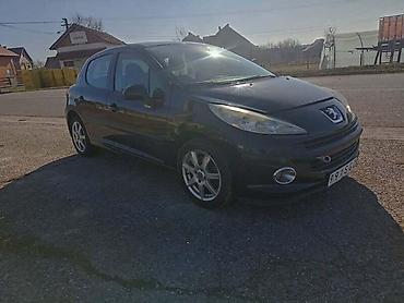 smart multimedija: LETVA VOLANA ZA PEUGEOT 207 | Originalni polovni delovi — 3